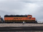 BNSF 2903